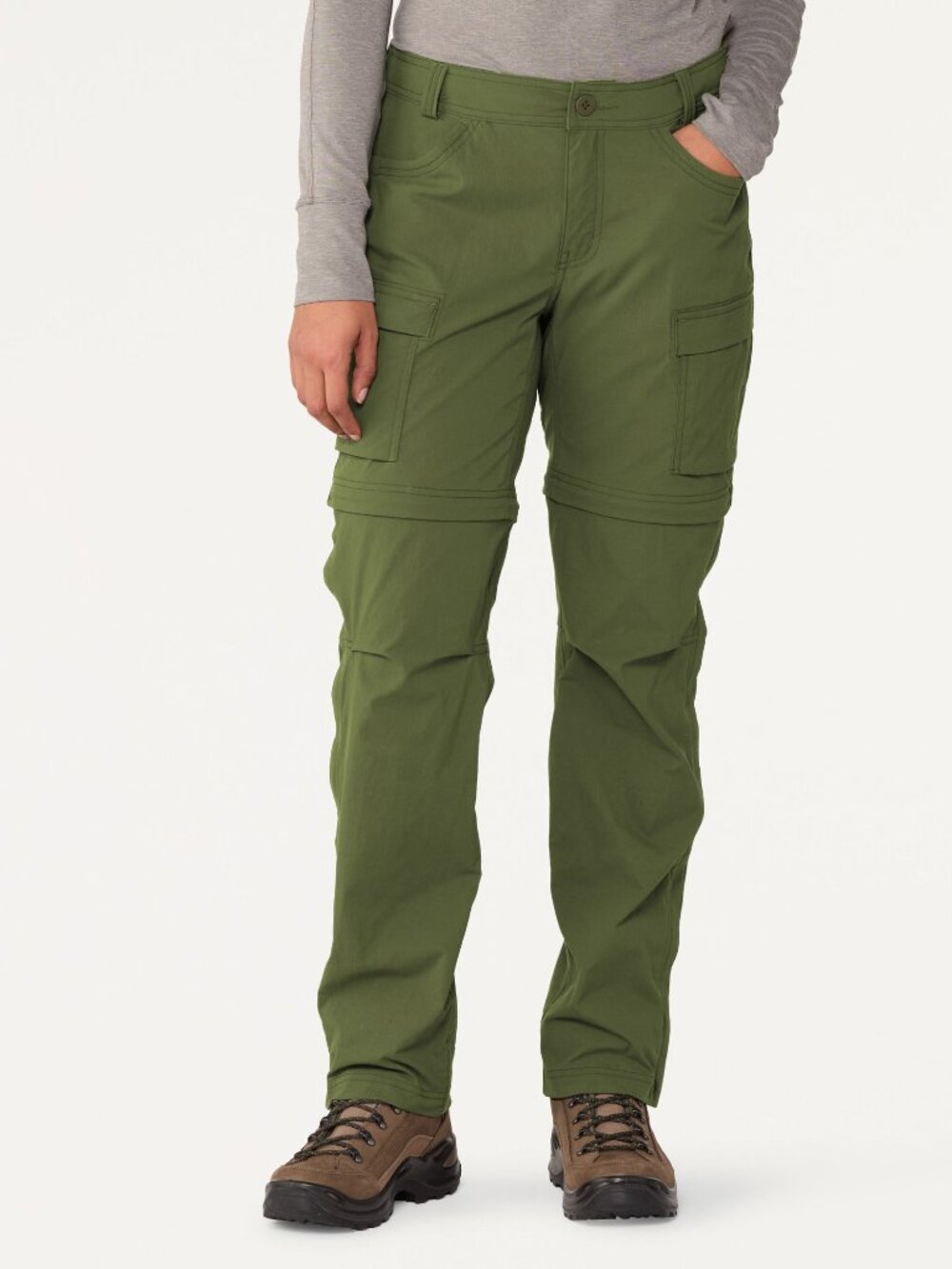 REI Co-op  Sahara Convertible Pants size 16